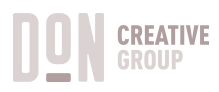 Don Creative Group | Brand Development
